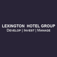 Lexington Hotel Group Corporate